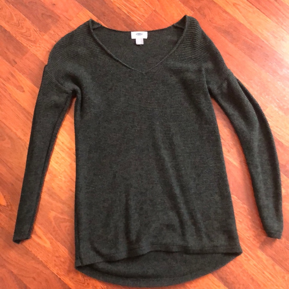 Women’s sweater